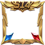 [View 26+] Logo Transparent Mobile Legends Border Png - Opritek