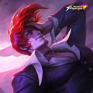 Chou Skins Mobile Legends Bang Bang Wiki Fandom Brandcrowd logo maker is easy to use and allows you full customization to get the avatar logo you want! chou skins mobile legends bang bang