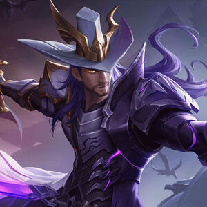 Skins Mobile Legends Bang Bang Wiki Fandom You can customize the wallpaper with your own skins. skins mobile legends bang bang wiki