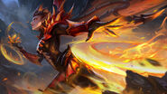 Dragon Queen