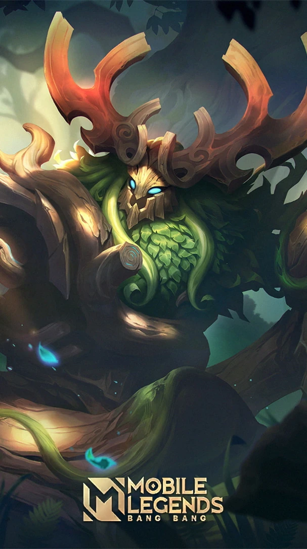 Belerick Story Mobile Legends Bang Bang Wiki Fandom