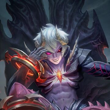 Dyrroth Story Mobile Legends Bang Bang Wiki Fandom Gambar mobile legends png adalah gambar dalam format png yang fokus pada gambar tertentu sehingga bagian lainnya transparant akan kumpulan gambar hero mobile legends lengkap format png, bisa digunakan para editor untuk template hero mobile legends thumbnail video dan sebagainya. mobile legends bang bang wiki fandom