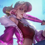 Fanny Skins Mobile Legends Bang Bang Wiki Fandom
