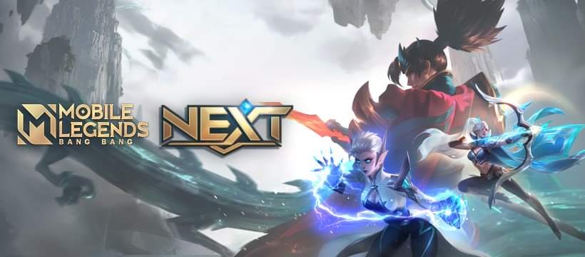 Beyond Legends, Project NEXT Cinematic Trailer