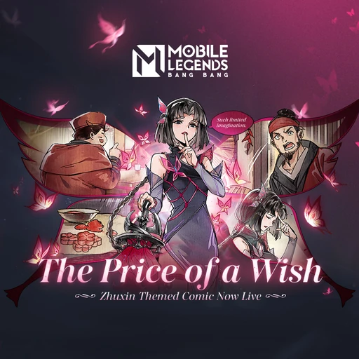 The Price of a Wish