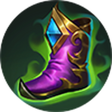 Tough Boots Mobile Legends Bang Bang Wiki Fandom