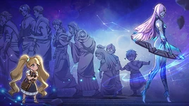 Destiny Beyond the Stars