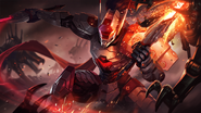 Fullmetal ronin