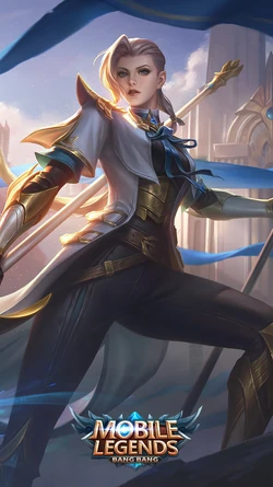 Dyrroth Related Heroes Mobile Legends Bang Bang Wiki Fandom