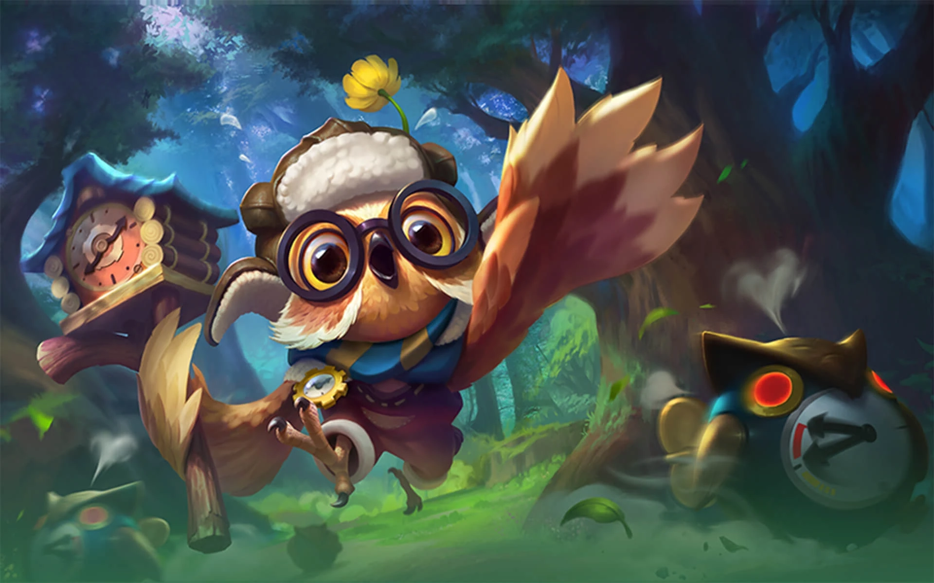 Mobile Legends Mythic rank focus in Mobile Legends — Gold lane guide