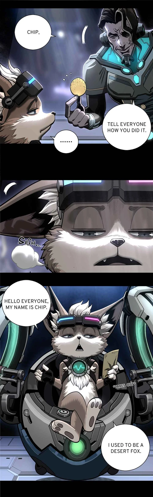 Chip's Acceptance Speech p08