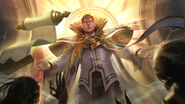 Holy Priest