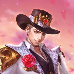 Couple Skins Mobile Legends Bang Bang Wiki Fandom