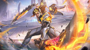 Adlaw's Chosen