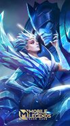 Aurora Frost Oracle 2017 | 1st Model