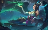 Jade Empress