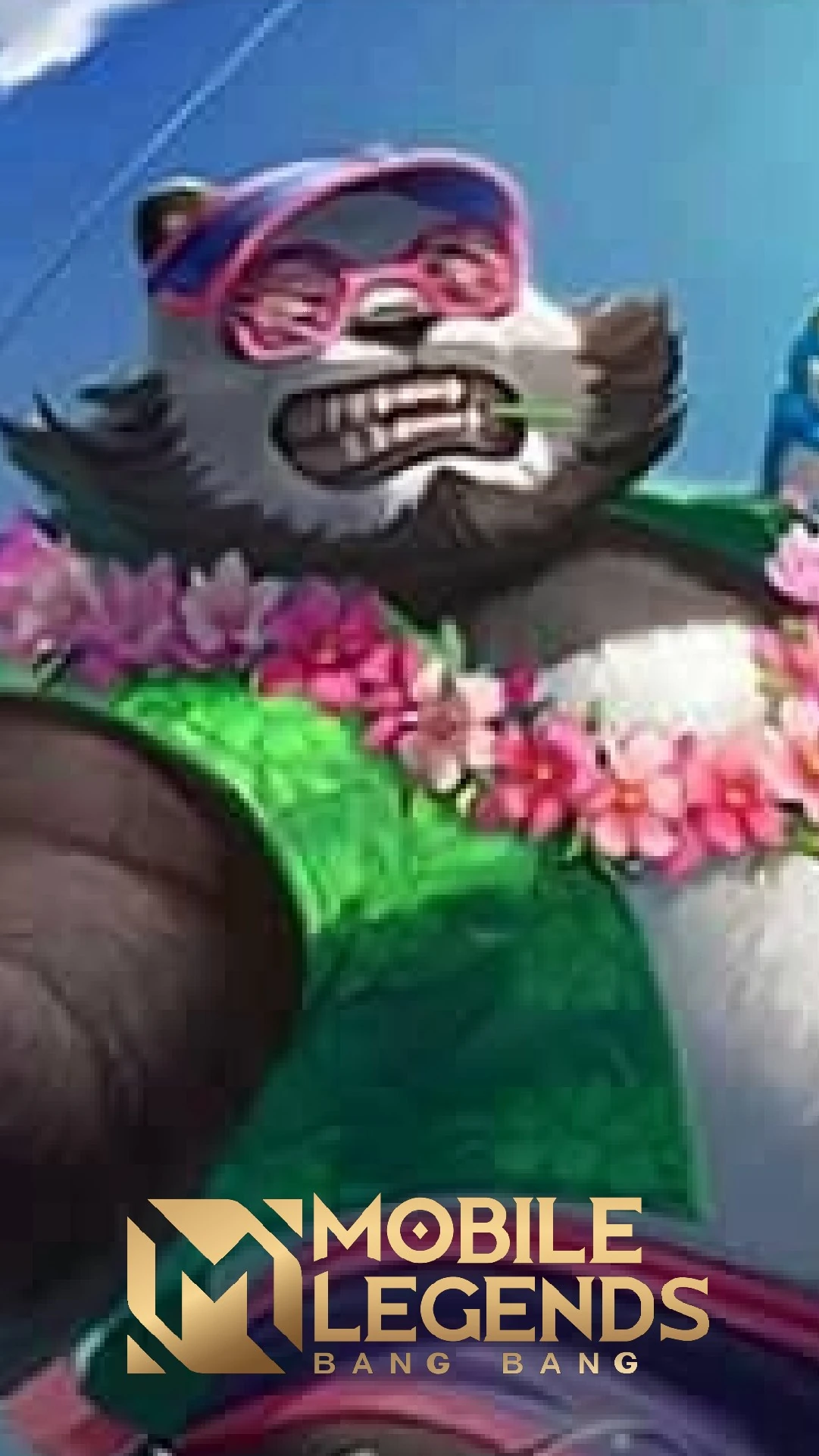 Akai Skins Mobile Legends Bang Bang Wiki Fandom