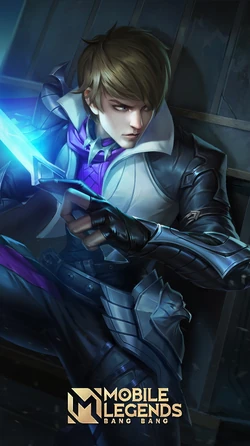 Gusion Skins Mobile Legends Bang Bang Wiki Fandom