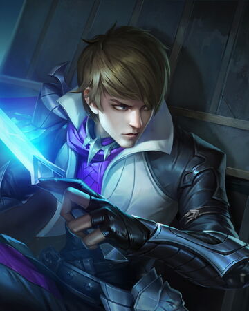 Gusion Story Mobile Legends Bang Bang Wiki Fandom Hey everyone, this video features the release date and skill effects of gussion's upcoming collector skin, night owl.thank you asy official for helping me. mobile legends bang bang wiki fandom