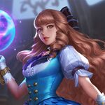 Guinevere Skins Mobile Legends Bang Bang Wiki Fandom