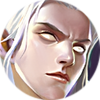 Moon Elf King