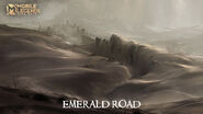 Emerald Road