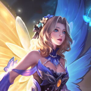 Lunox Skins Mobile Legends Bang Bang Wiki Fandom