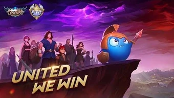 515 Unite Mobile Legends Bang Bang Wiki Fandom