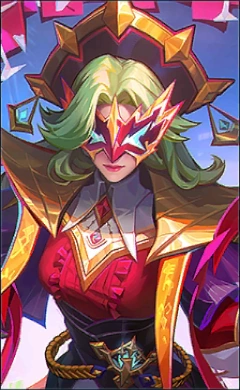 Skin Pharsa Neobeast