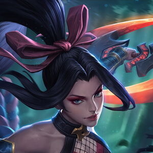Hanabi Skins Mobile Legends Bang Bang Wiki Fandom