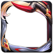 Avatar Border Mobile Legends Bang Bang Wiki Fandom Choose from 40+ avatar logo graphic resources and download in the form of png, eps, ai or psd. avatar border mobile legends bang