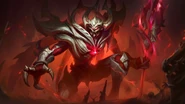 Bone Flamen
