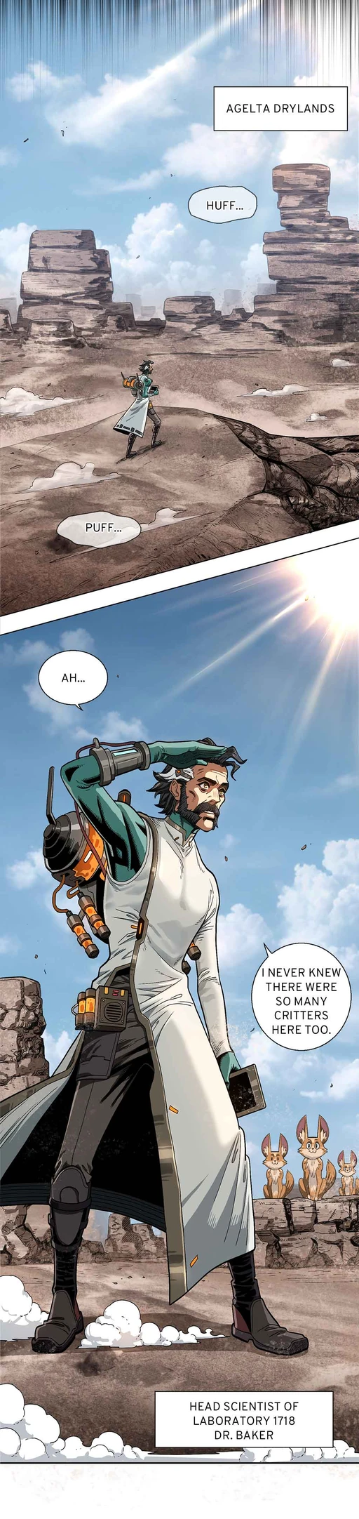 Chip's Acceptance Speech p10