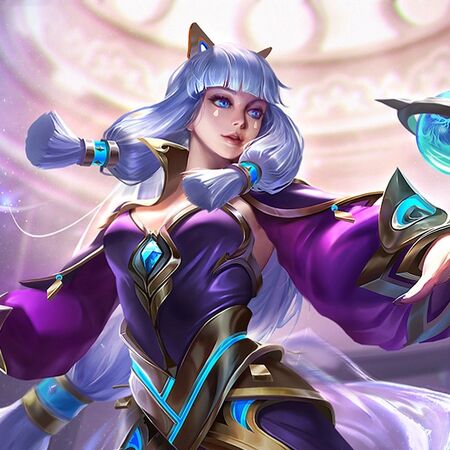 Guinevere Skins Mobile Legends Bang Bang Wiki Fandom