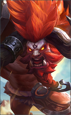 Mobile Legends: Bang Bang Minotaur Mobile Phones Desktop, others, legendary  Creature, game, video Game png