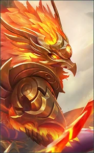 Kaja/Cosmetics | Mobile Legends: Bang Bang Wiki | Fandom