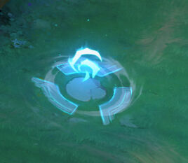 Cyclone Eye