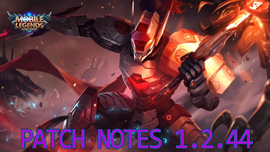 Patch notes 1.2