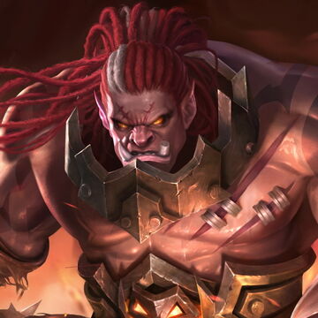 Balmond Story Mobile Legends Bang Bang Wiki Fandom