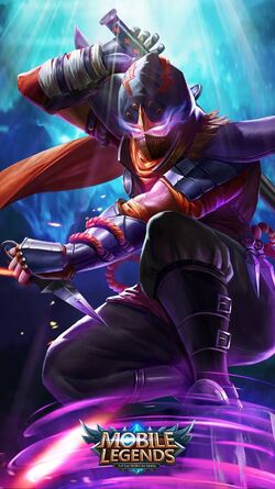 All Hero Mobile Legends Wallpapers - Wallpaper Cave