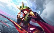 Captain Thorns
