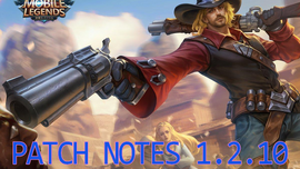 Patch Notes 1.2