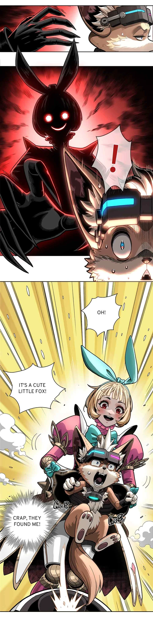 Chip's Acceptance Speech p35