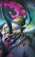 Alpha - Revenant of Roses March 2025