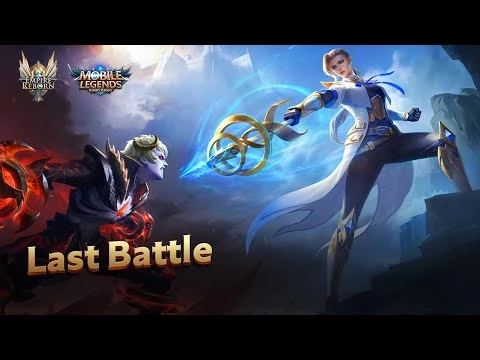 Mobile Legends battle spell timing setup in Mobile Legends — High ground guide