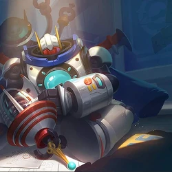 Atlas Skins Mobile Legends Bang Bang Wiki Fandom