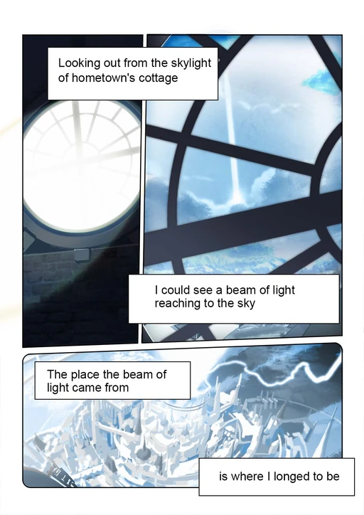 Life Story of the New Hero X.Borg p01