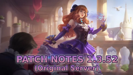 Patch Notes 1.3