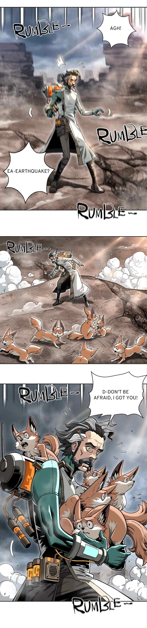 Chip's Acceptance Speech p11