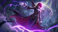 Countess Scarlet